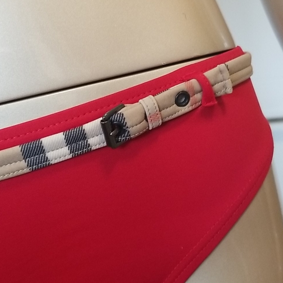 Burberry bikini - Picture 3 of 6